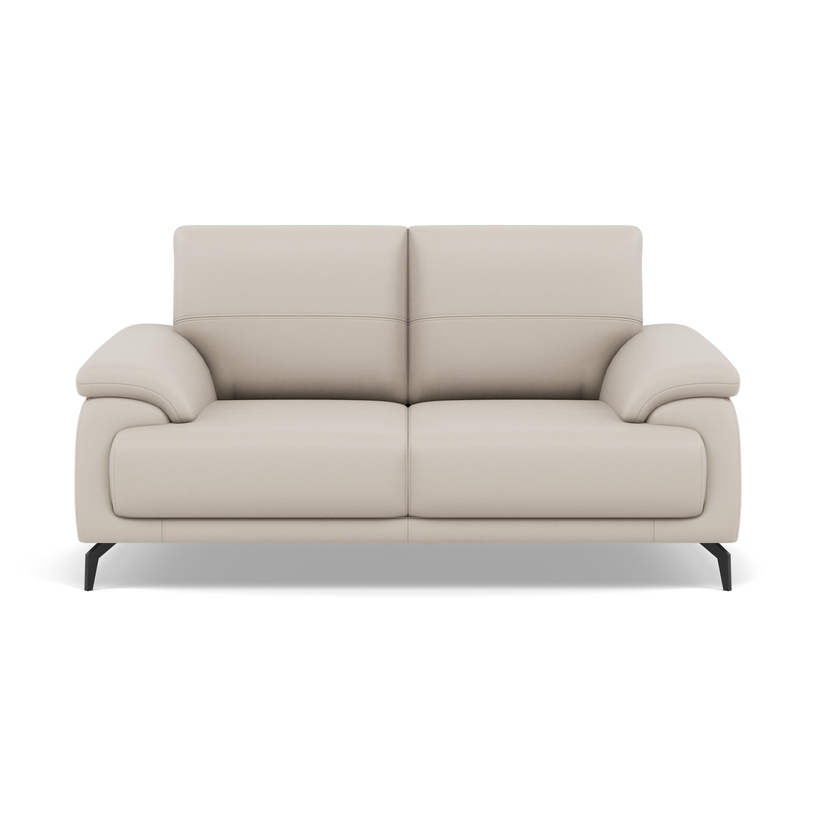 Reno 2 Seater Sofa - 2 Seater Cat 20S 2 Seater Sofas Sterling Home 10 BXS-156E FROST