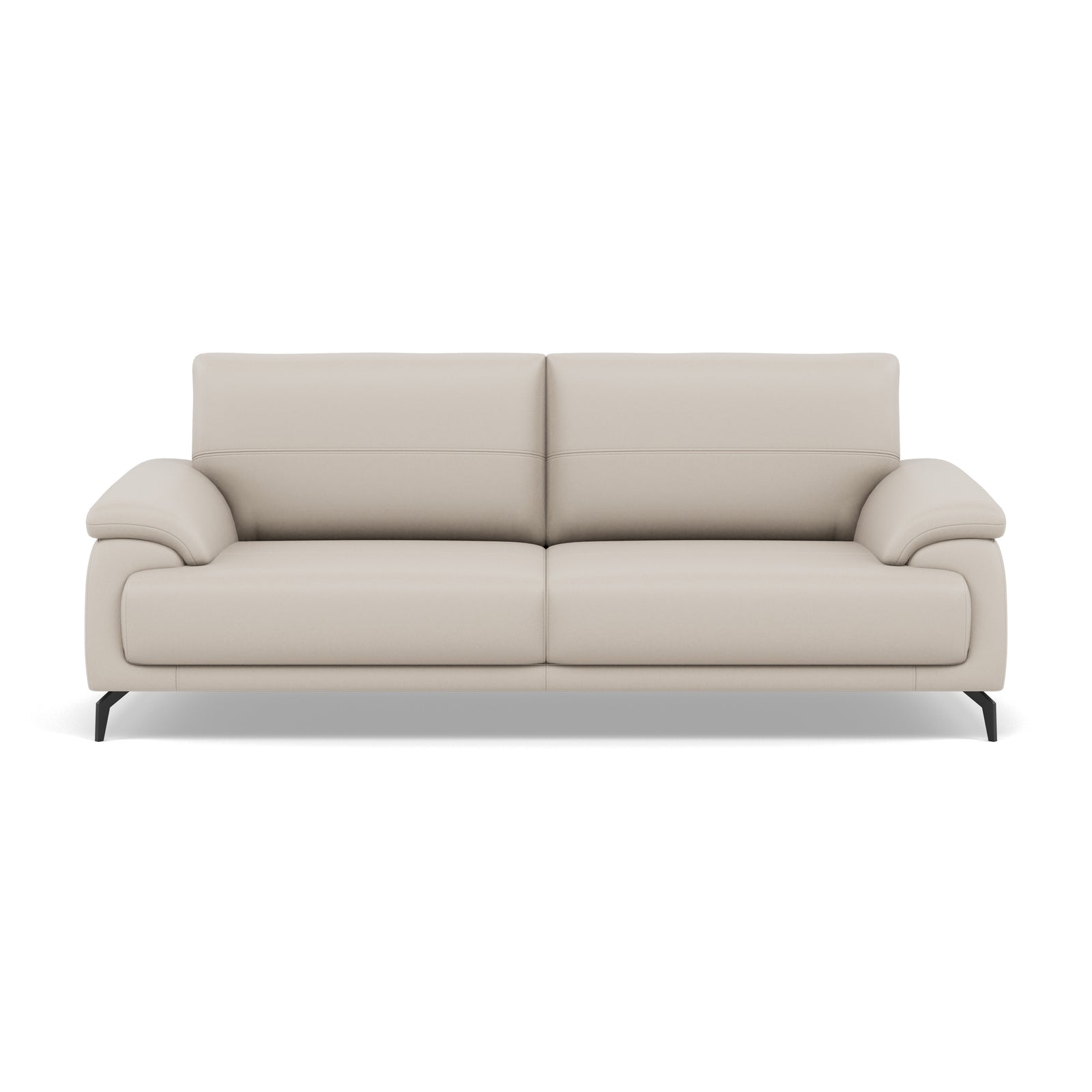 Reno 3 Seater Sofa - 2.5 Seater Cat 20S 3 Seater Sofas Sterling Home 9 BXS-156E FROST