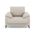 Reno Armchair - Armchair Cat 20S Sterling Home 8 BXS-156E FROST