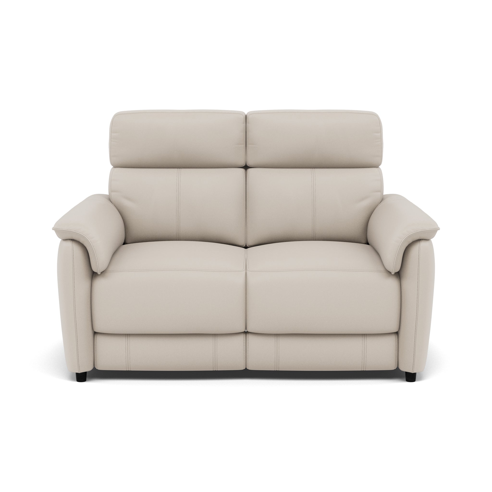 Orkney 2 Seater Sofa - 2 Seater Sofa Cat 20S 2 Seater Sofas Sterling Home 3 BXS-156E FROST