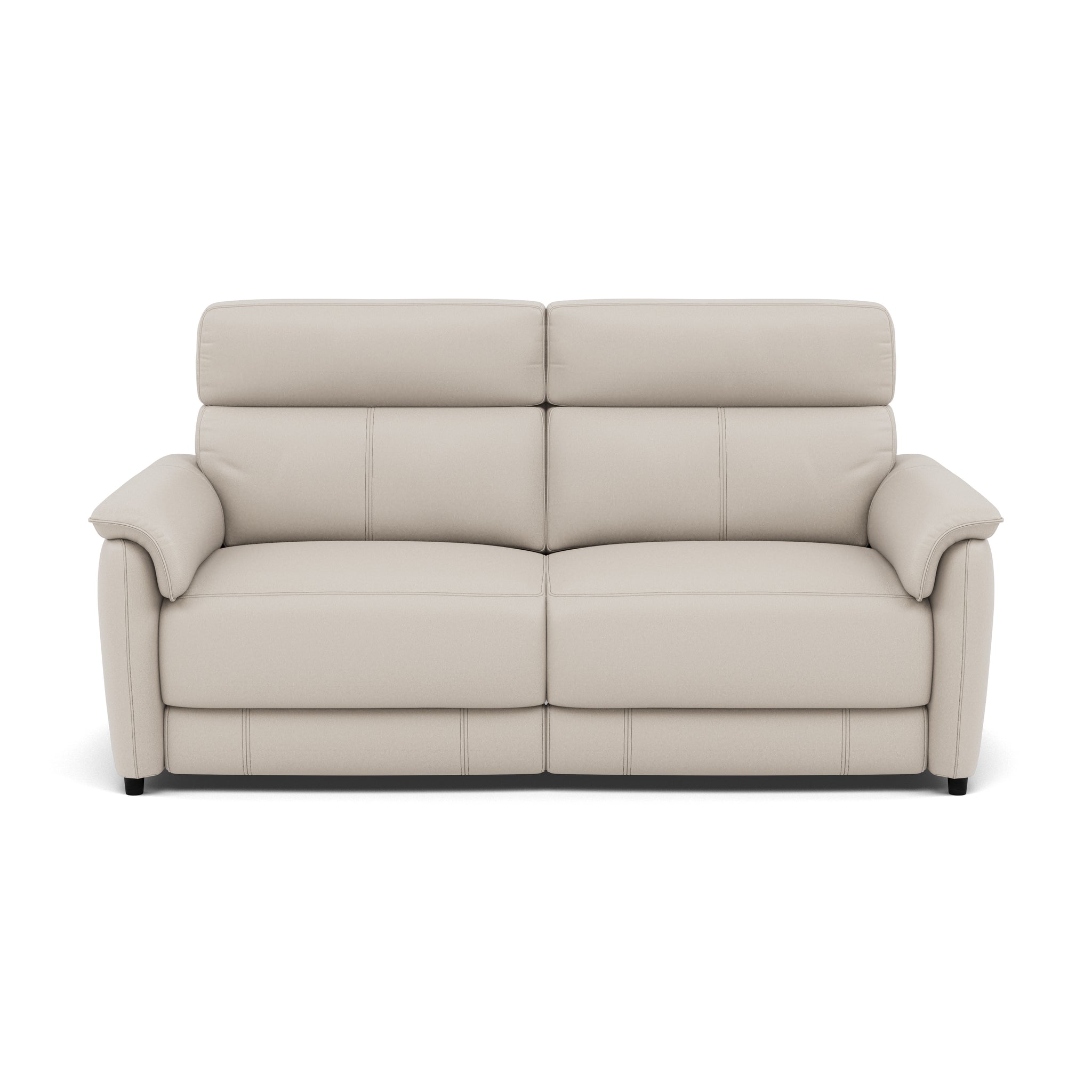 Orkney 3 Seater Sofa - 2.5 Seater Sofa Cat 20S 3 Seater Sofas Sterling Home 4 BXS-156E FROST