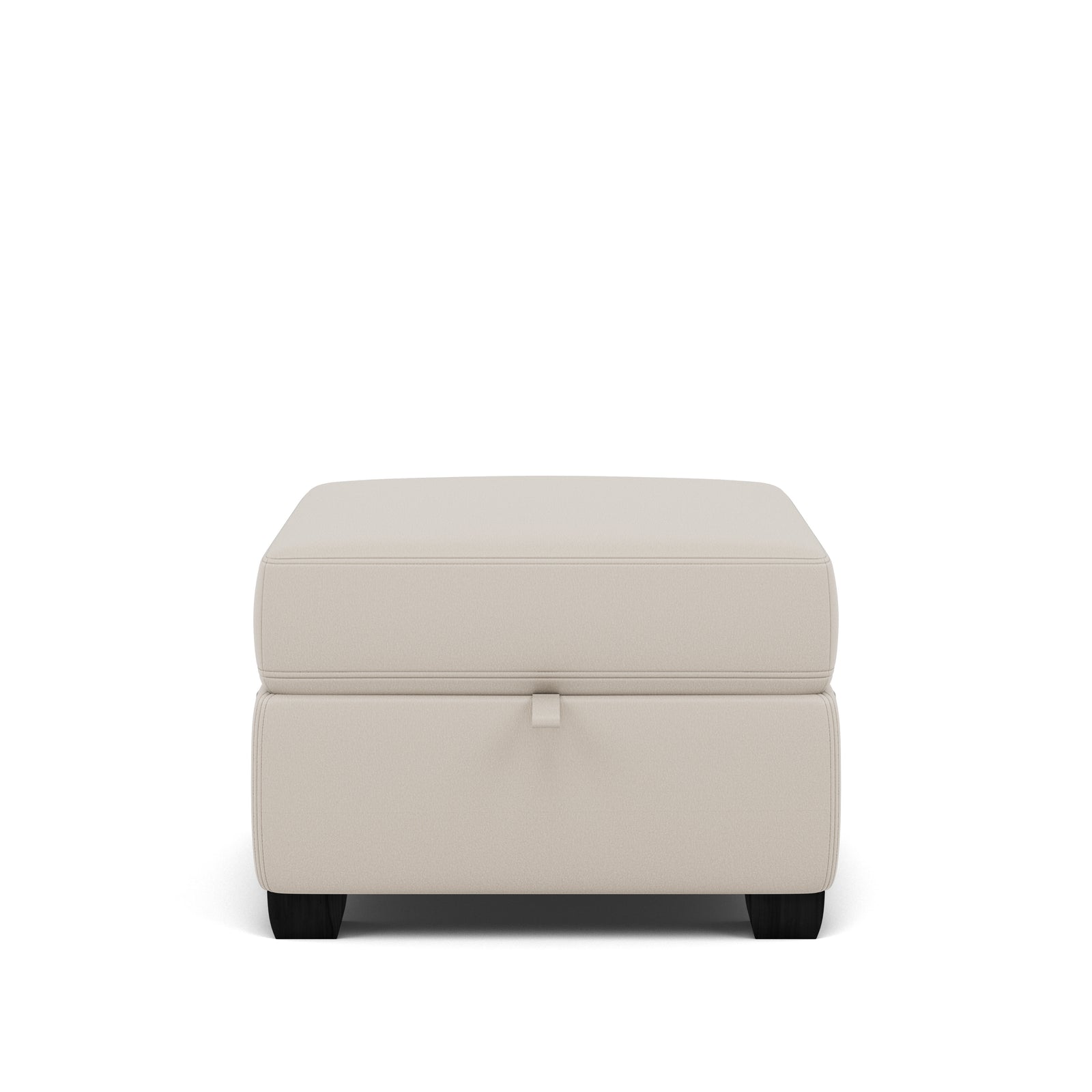 Orkney Storage Footstool - Storage footstool Cat 20S Footstools Sterling Home 3 BXS-156E FROST