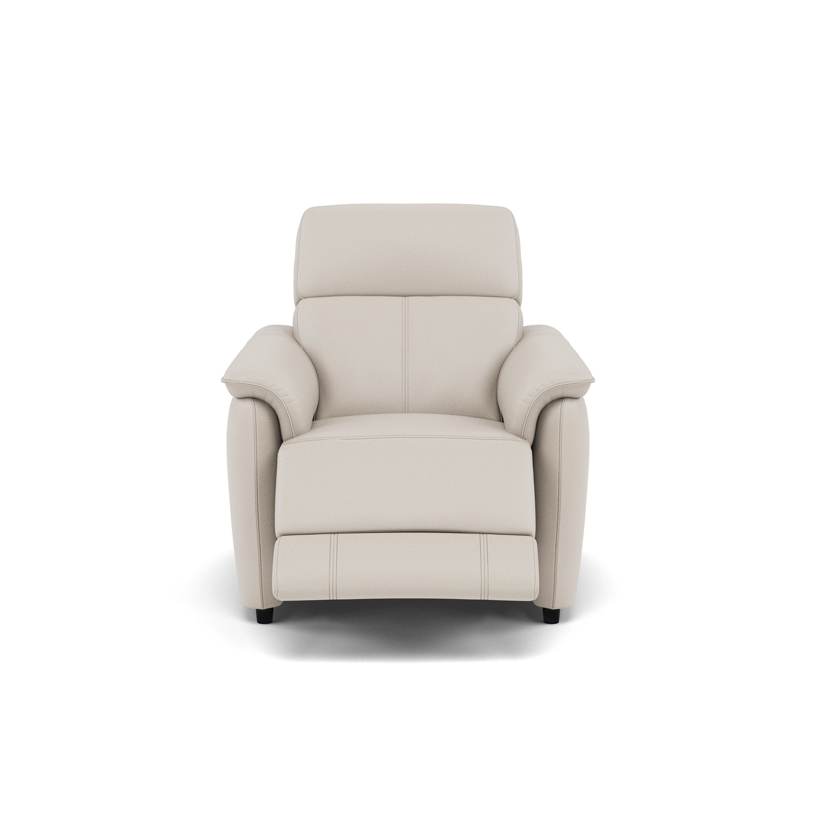 Orkney Recliner Armchair - Power Recliner Chair Cat 20S - Power Recliner with USB Armchairs Sterling Home 4 BXS-156E FROST