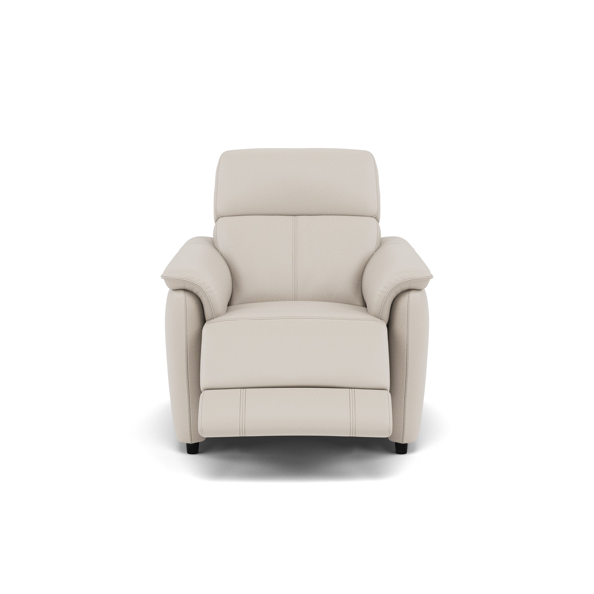 Orkney Recliner Armchair - Power Recliner Chair Cat 20S - Power Recliner with USB Armchairs Sterling Home 4 BXS-156E FROST