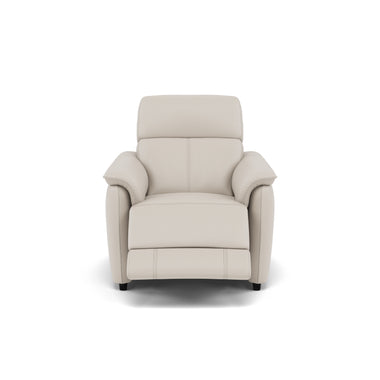Orkney Recliner Armchair - Power Recliner Chair Cat 20S - Power Recliner with USB Armchairs Sterling Home 4 BXS-156E FROST