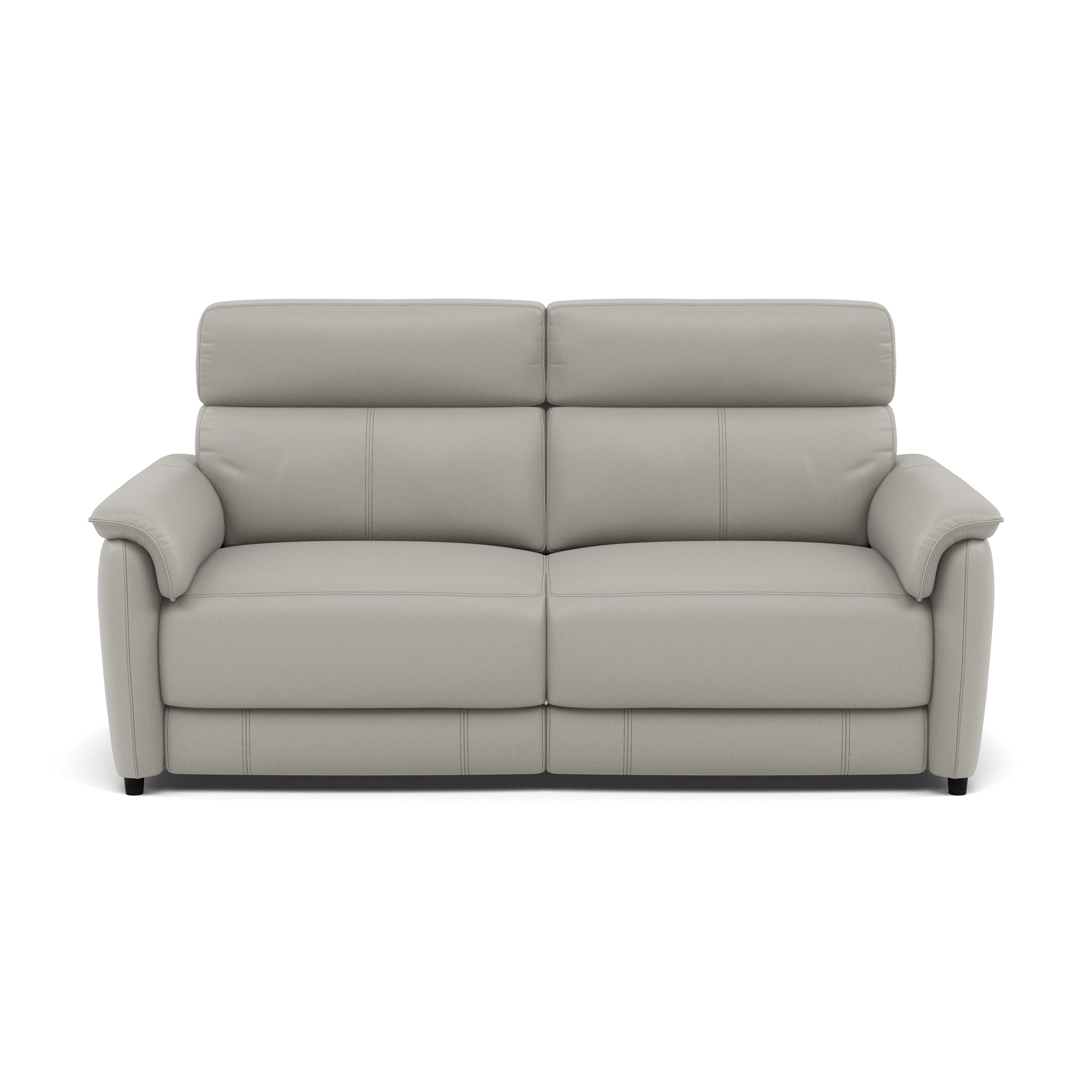Orkney 3 Seater Sofa - 2.5 Seater Sofa Cat 20S 3 Seater Sofas Sterling Home 5 BXS-251E GREY