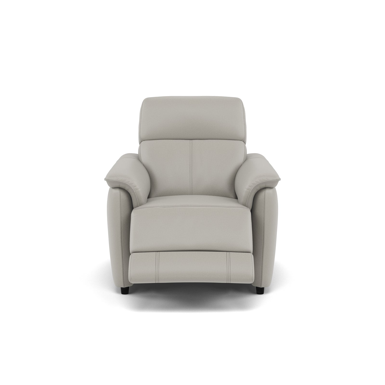 Orkney Recliner Armchair - Power Recliner Chair Cat 20S - Power Recliner with USB Armchairs Sterling Home 5 BXS-251E GREY