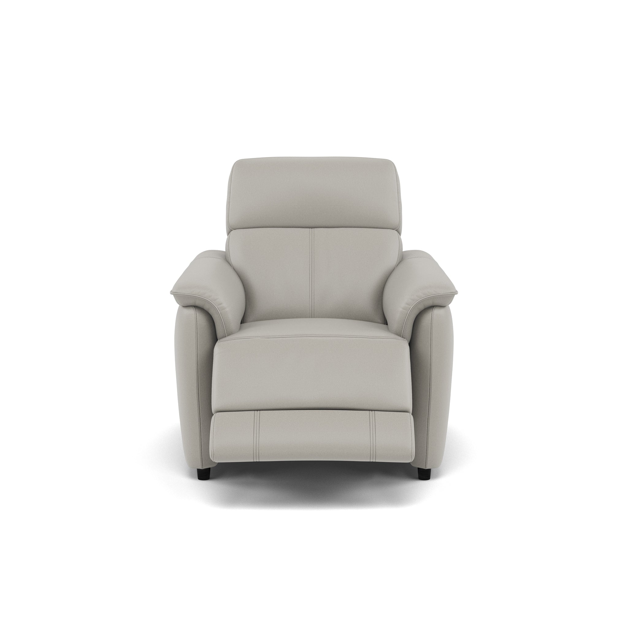 Orkney Recliner Armchair - Power Recliner Chair Cat 20S - Power Recliner with USB Armchairs Sterling Home 5 BXS-251E GREY