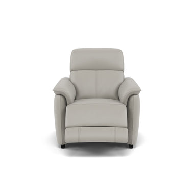 Orkney Recliner Armchair - Power Recliner Chair Cat 20S - Power Recliner with USB Armchairs Sterling Home 5 BXS-251E GREY