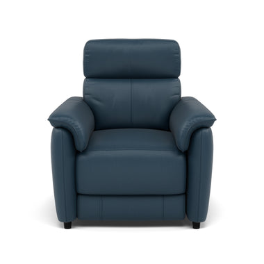 Orkney Armchair - Armchair Cat 20S Sterling Home 9 BXS-313E OCEAN BLUE