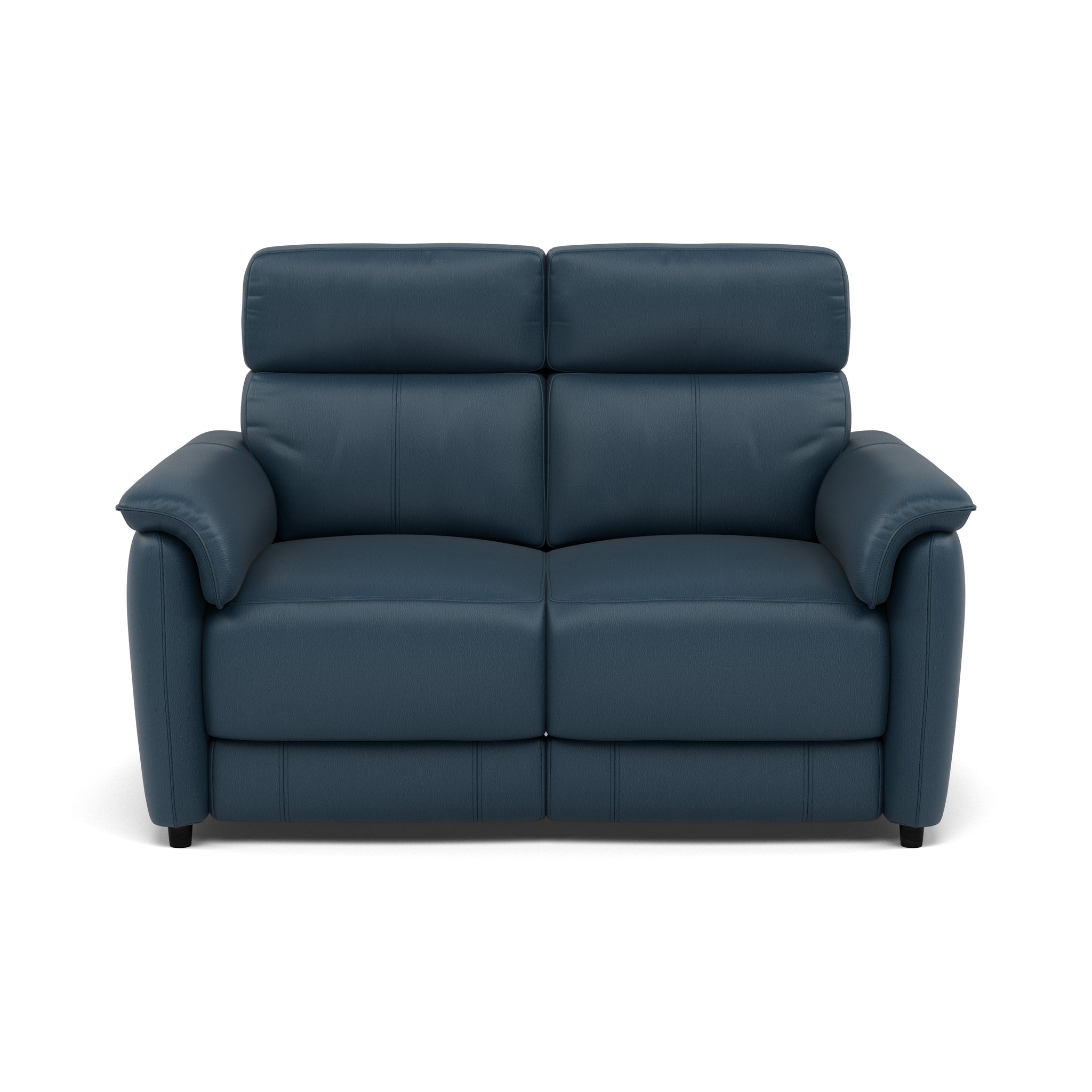 Orkney 2 Seater Sofa - 2 Seater Sofa Cat 20S 2 Seater Sofas Sterling Home 9 BXS-313E OCEAN BLUE