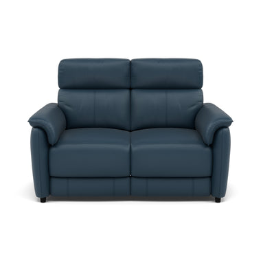 Orkney 2 Seater Sofa - 2 Seater Sofa Cat 20S 2 Seater Sofas Sterling Home 9 BXS-313E OCEAN BLUE