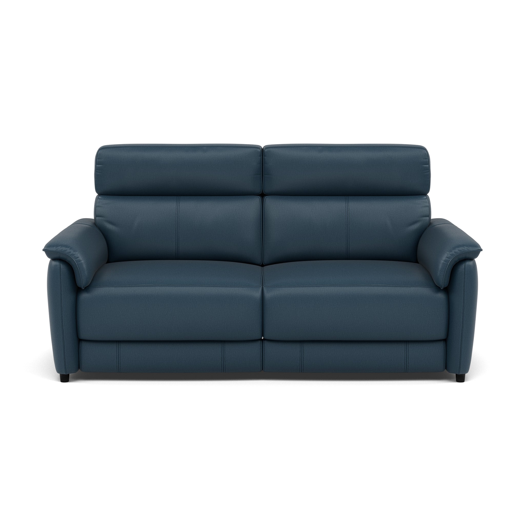 Orkney 3 Seater Sofa - 2.5 Seater Sofa Cat 20S 3 Seater Sofas Sterling Home 10 BXS-313E OCEAN BLUE