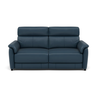 Orkney 3 Seater Sofa - 2.5 Seater Sofa Cat 20S 3 Seater Sofas Sterling Home 10 BXS-313E OCEAN BLUE
