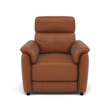 Orkney Armchair - Armchair Cat 20S Sterling Home 8 BXS-334E PECAN BROWN