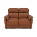 Orkney 2 Seater Sofa - 2 Seater Sofa Cat 20S 2 Seater Sofas Sterling Home 8 BXS-334E PECAN BROWN