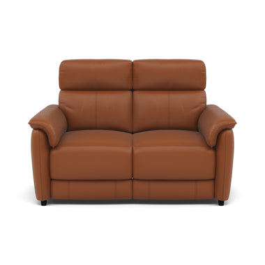 Orkney 2 Seater Sofa - 2 Seater Sofa Cat 20S 2 Seater Sofas Sterling Home 8 BXS-334E PECAN BROWN