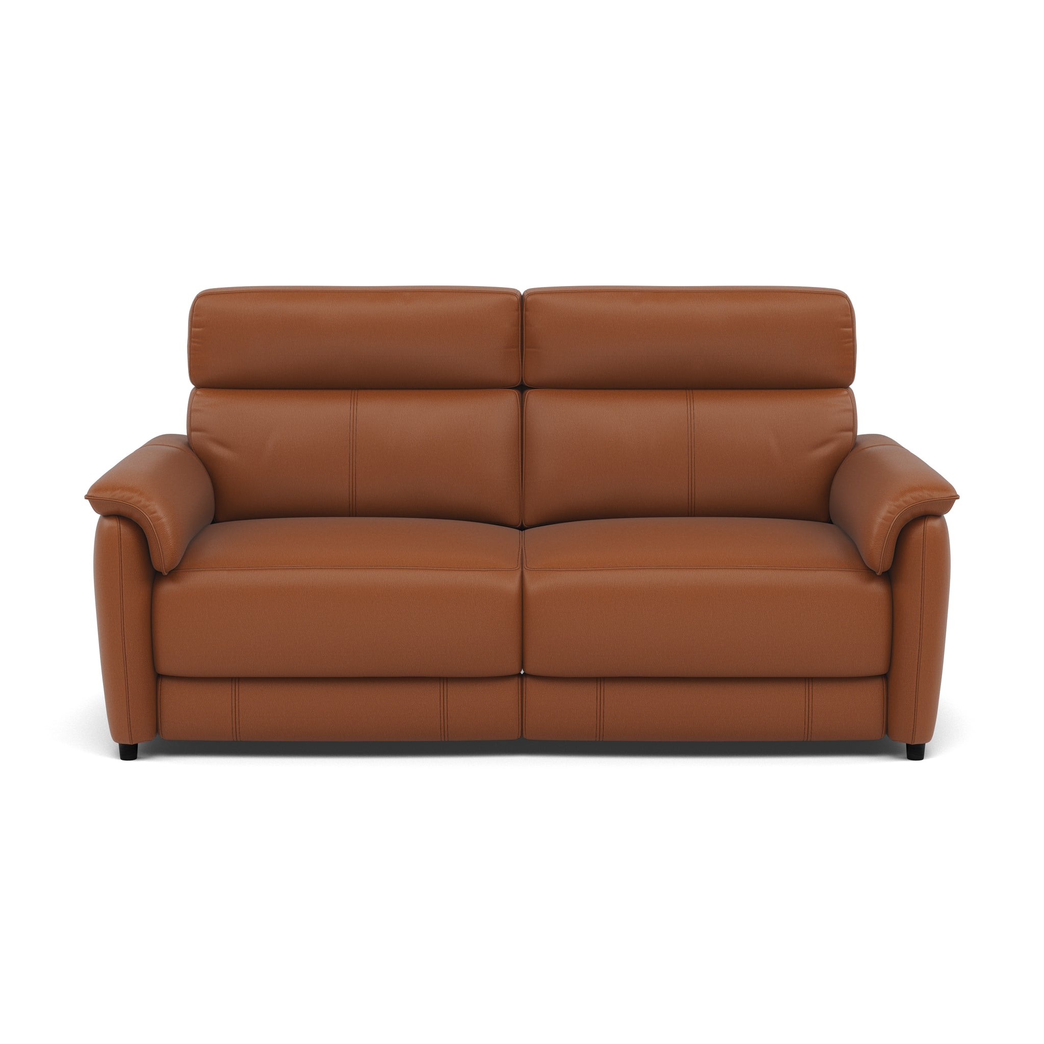 Orkney 3 Seater Sofa - 2.5 Seater Sofa Cat 20S 3 Seater Sofas Sterling Home 9 BXS-334E PECAN BROWN