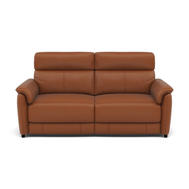 Orkney 3 Seater Sofa - 2.5 Seater Sofa Cat 20S 3 Seater Sofas Sterling Home 9 BXS-334E PECAN BROWN