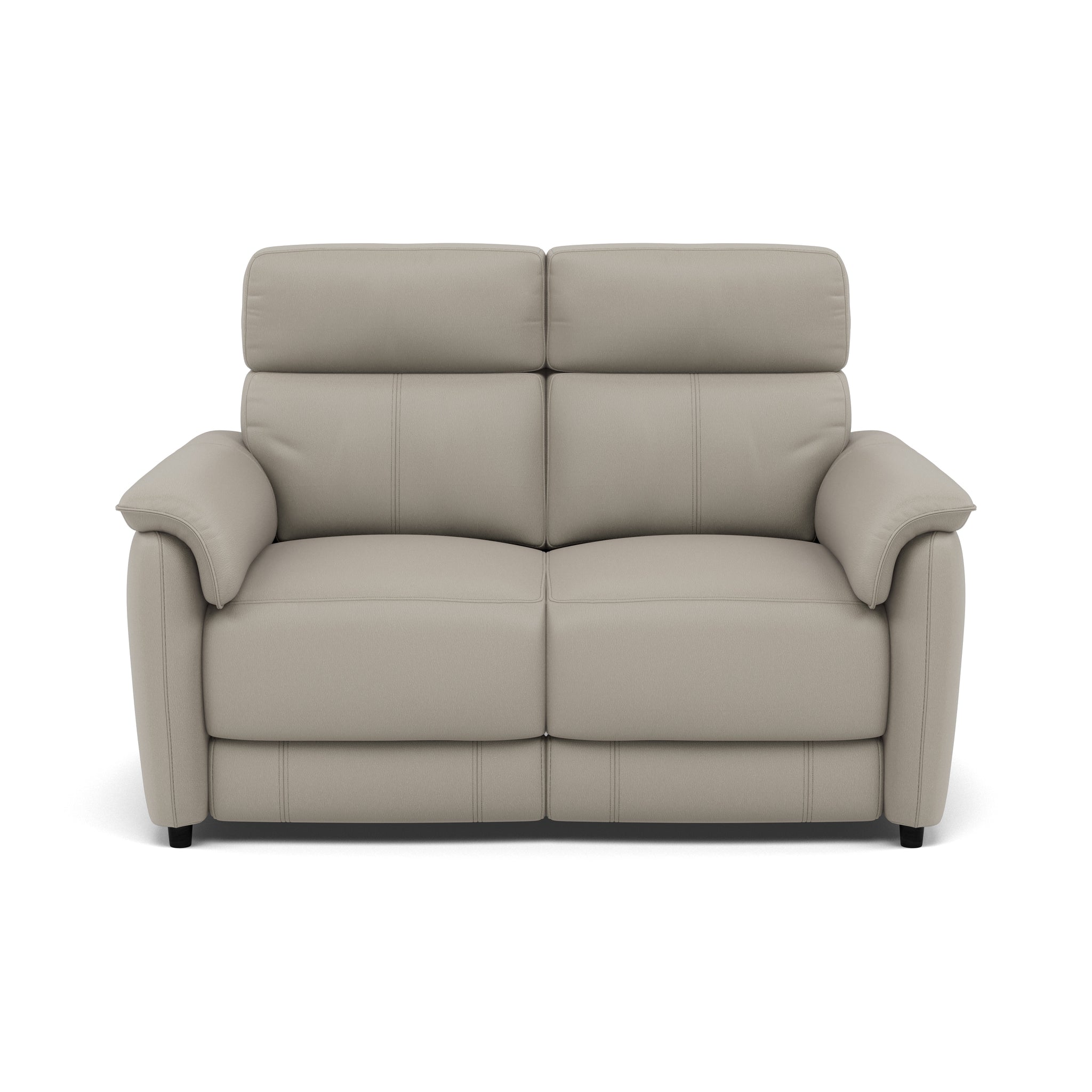 Orkney 2 Seater Sofa - 2 Seater Sofa Cat 20S 2 Seater Sofas Sterling Home 1 BXS-946B FEATHER GREY