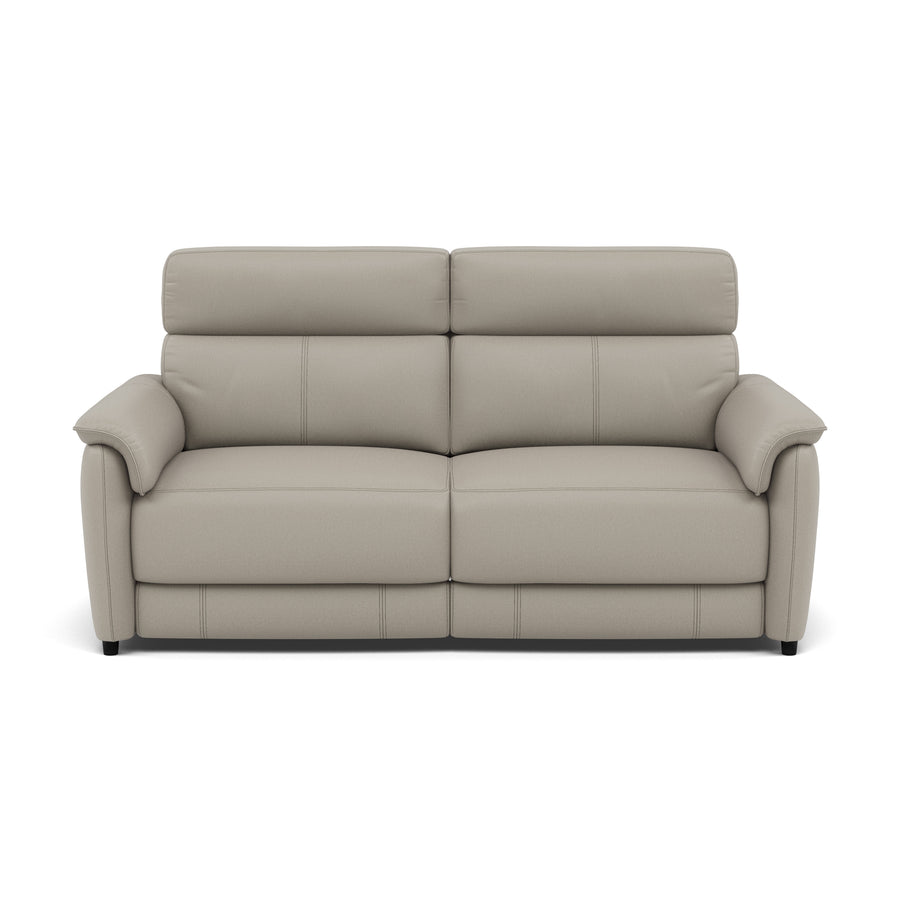 Orkney 3 Seater Sofa - 2.5 Seater Sofa Cat 20S 3 Seater Sofas Sterling Home 1 BXS-946B FEATHER GREY
