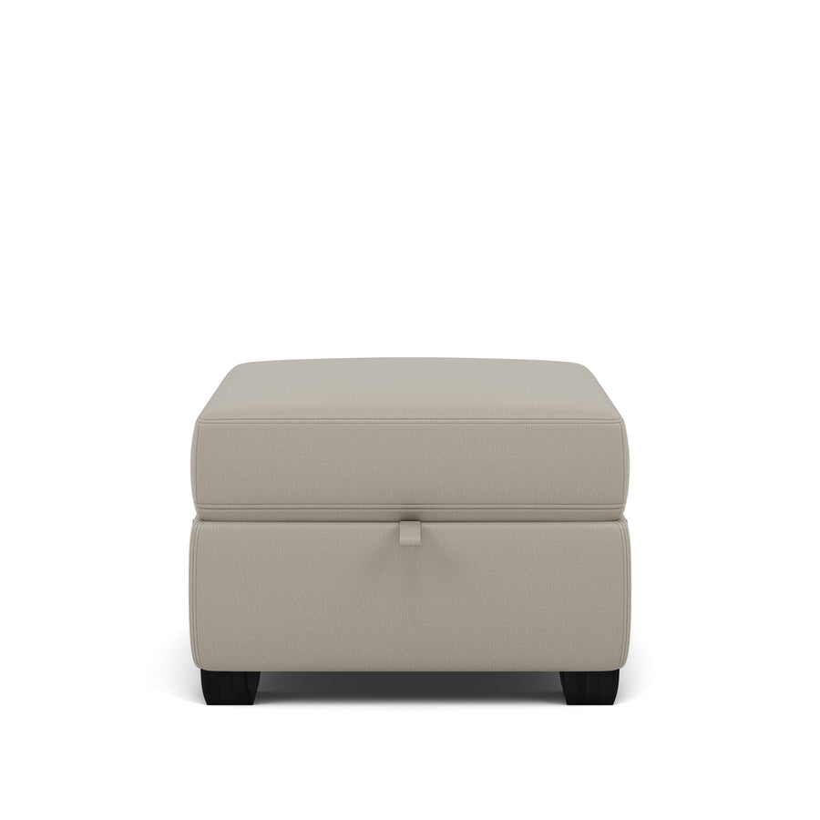Orkney Storage Footstool - Storage footstool Cat 20S