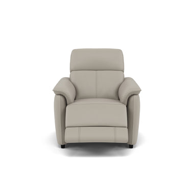 Orkney Recliner Armchair - Power Recliner Chair Cat 20S - Power Recliner with USB Armchairs Sterling Home 1 BXS-946B FEATHER GREY