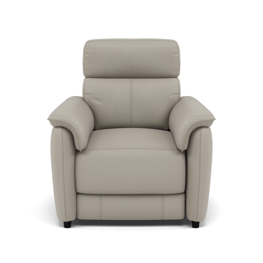 Orkney Armchair - Armchair Cat 20S Sterling Home 1 BXS-946B FEATHER GREY