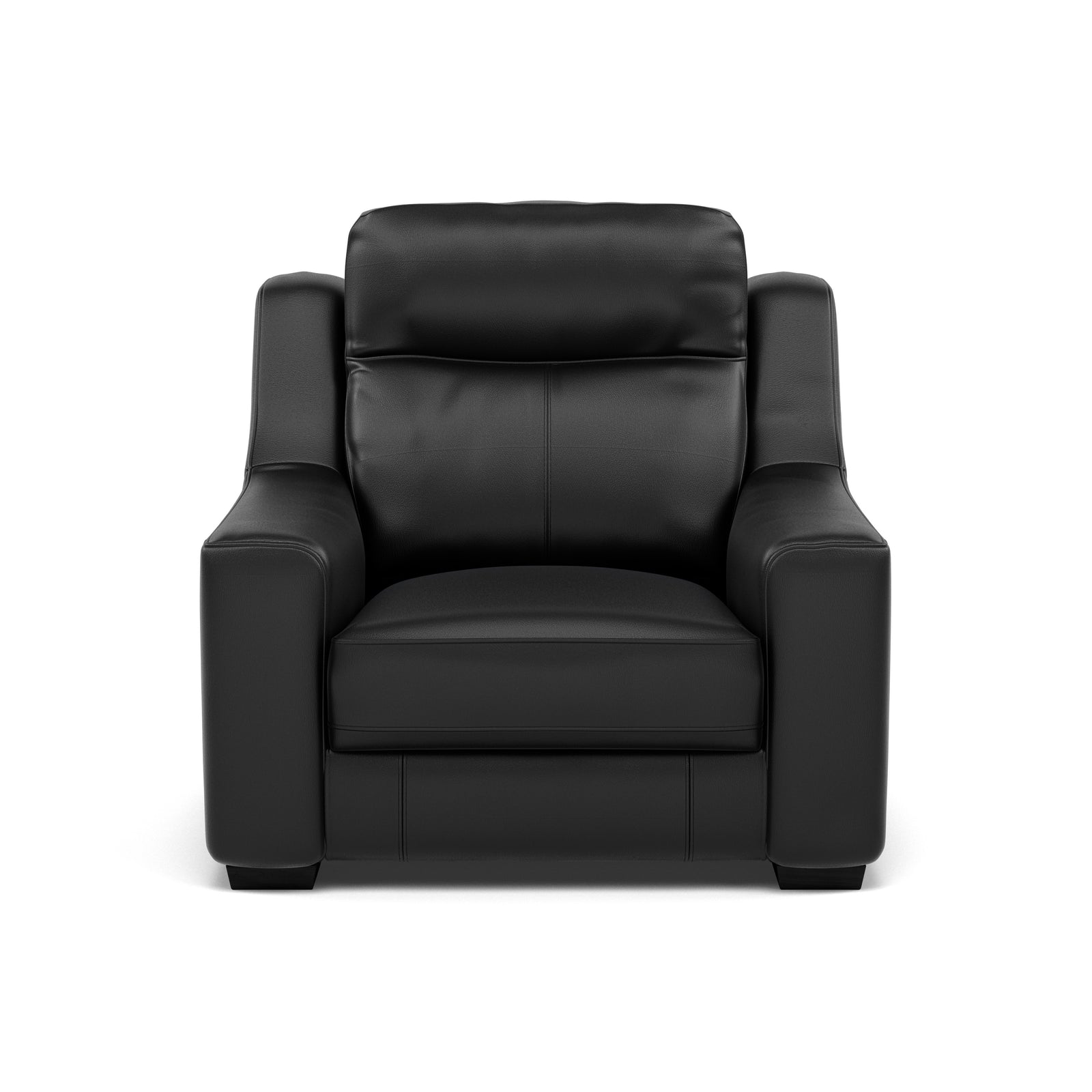 Dino Armchair - Armchair BXS Only Armchairs Sterling Home 9 BXS-023C BLACK