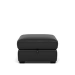 Dino Storage Footstool - Storage footstool BXS Only Footstools Sterling Home 9 BXS-023C BLACK