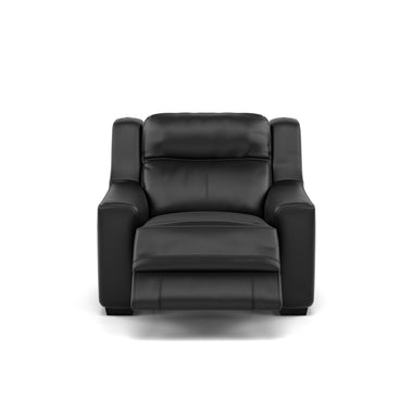 Dino Recliner Armchair - Power Recliner Chair BXS Only Armchairs Sterling Home 13 BXS-023C BLACK