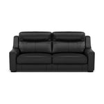 Dino 3 Seater Sofa - 2.5 Seater Sofa BXS Only 3 Seater Sofas Sterling Home 9 BXS-023C BLACK