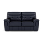 Silva 2 Seater Sofa - 2 Seater Sofa BXS Only 2 Seater Sofas Sterling Home 12 BXS-036C NAVY