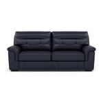 Silva 3 Seater Sofa - 2.5 Seater Sofa BXS Only 3 Seater Sofas Sterling Home 11 BXS-036C NAVY