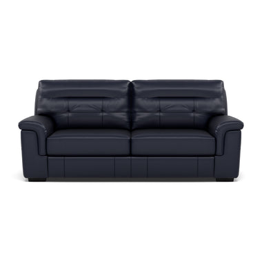 Silva 3 Seater Sofa - 2.5 Seater Sofa BXS Only 3 Seater Sofas Sterling Home 11 BXS-036C NAVY