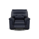 Silva Recliner Armchair - Power Recliner Chair BXS Only Armchairs Sterling Home 11 BXS-036C NAVY