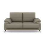 Reno 2 Seater Sofa - 2 Seater Cat 20S 2 Seater Sofas Sterling Home 12 BXS-039C PEBBLE