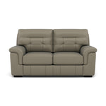 Silva 2 Seater Sofa - 2 Seater Sofa BXS Only 2 Seater Sofas Sterling Home 10 BXS-039C PEBBLE