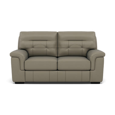 Silva 2 Seater Sofa - 2 Seater Sofa BXS Only