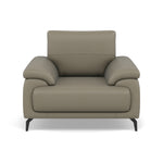 Reno Armchair - Armchair Cat 20S Sterling Home 10 BXS-039C PEBBLE