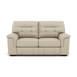 Silva 2 Seater Sofa - 2 Seater Sofa BXS Only 2 Seater Sofas Sterling Home 6 BXS-041E SILVER GREY