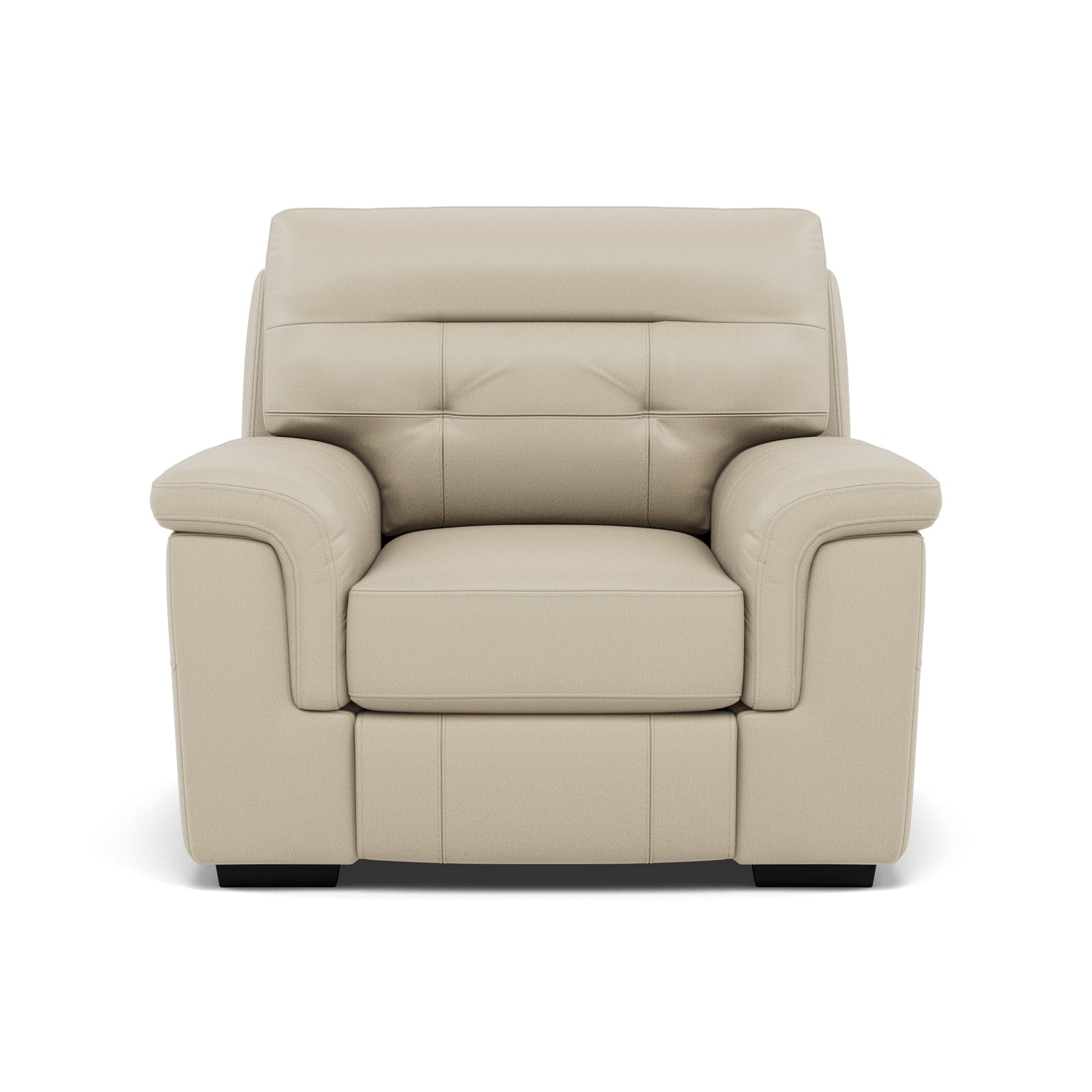 Silva Armchair - Armchair BXS Only Armchairs Sterling Home 5 BXS-041E SILVER GREY