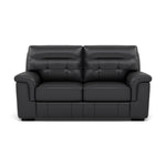 Silva 2 Seater Sofa - 2 Seater Sofa BXS Only 2 Seater Sofas Sterling Home 8 BXS-058E SHALE
