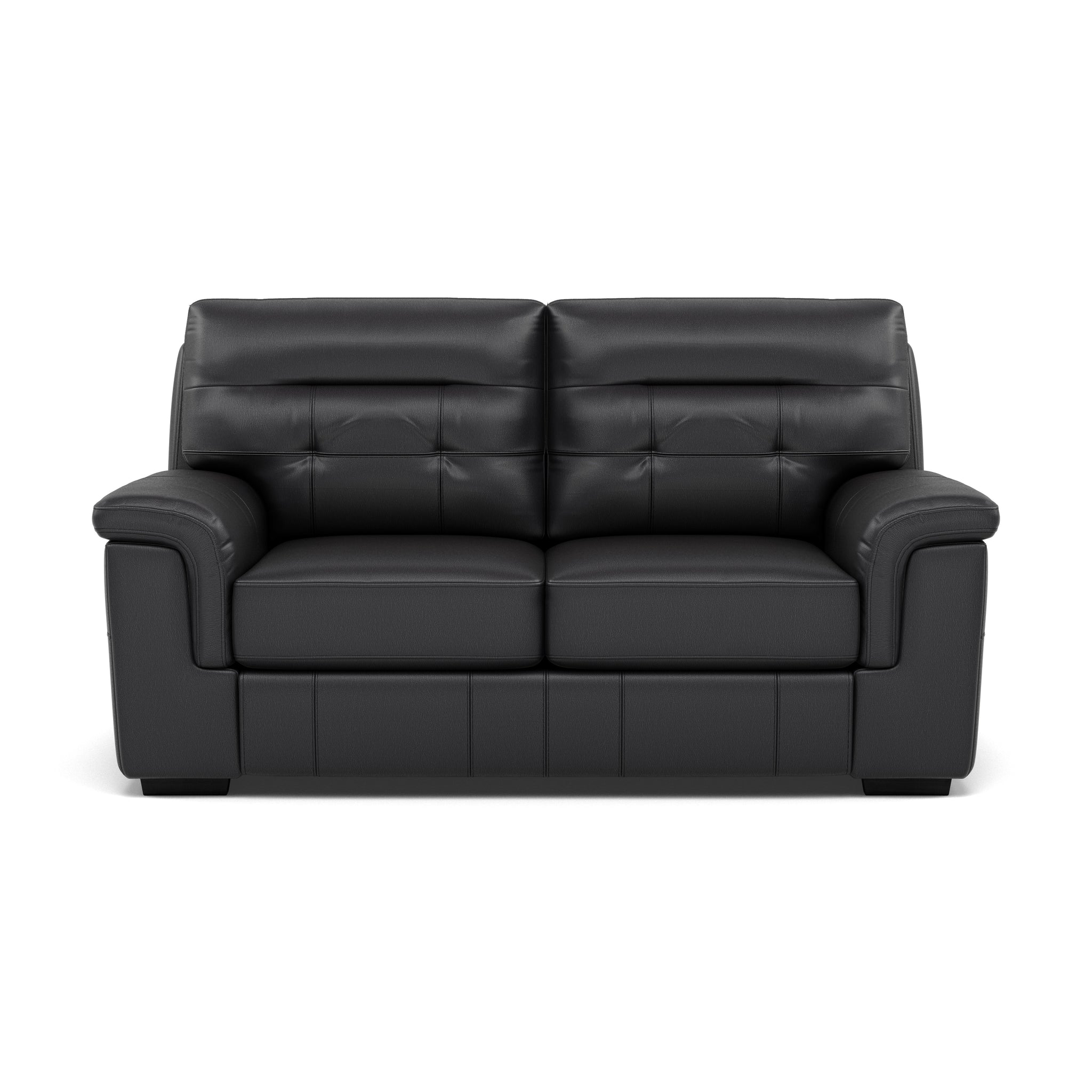 Silva 2 Seater Sofa - 2 Seater Sofa BXS Only 2 Seater Sofas Sterling Home 8 BXS-058E SHALE
