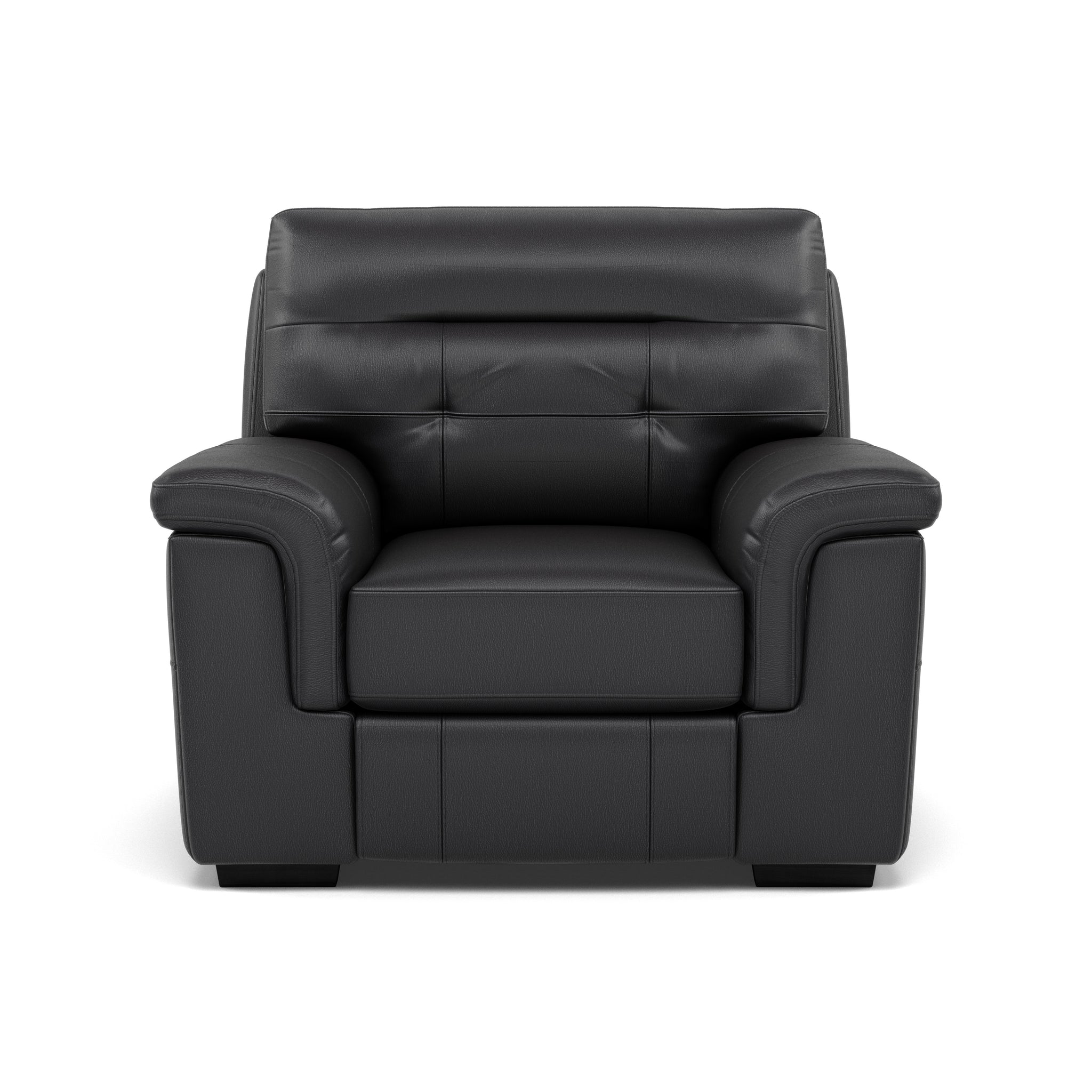 Silva Armchair - Armchair BXS Only Armchairs Sterling Home 7 BXS-058E SHALE