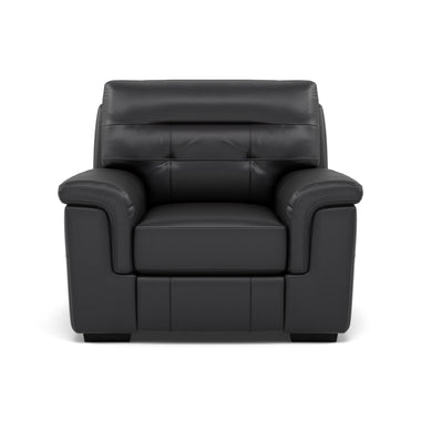 Silva Armchair - Armchair BXS Only Armchairs Sterling Home 7 BXS-058E SHALE