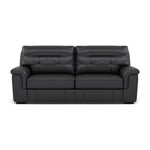 Silva 3 Seater Sofa - 2.5 Seater Sofa BXS Only 3 Seater Sofas Sterling Home 7 BXS-058E SHALE