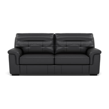 Silva 3 Seater Sofa - 2.5 Seater Sofa BXS Only 3 Seater Sofas Sterling Home 7 BXS-058E SHALE