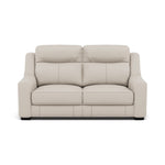 Dino 2 Seater Sofa - 2 Seater Sofa BXS Only 2 Seater Sofas Sterling Home 6 BXS-156E FROST