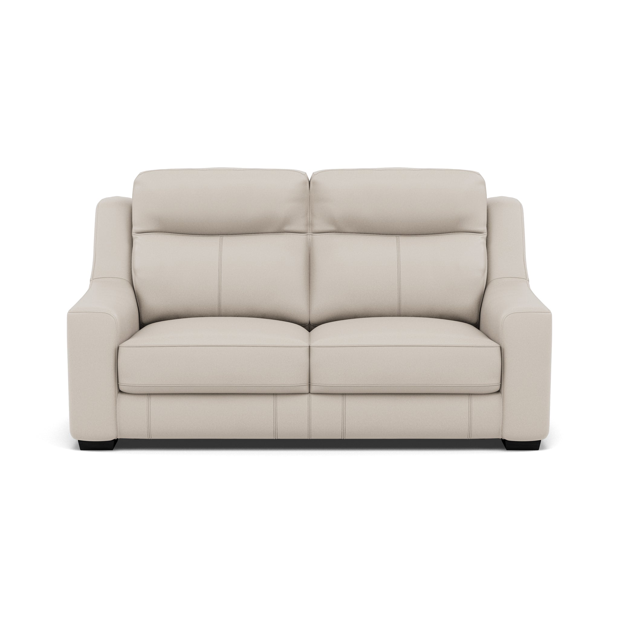 Dino 2 Seater Sofa - 2 Seater Sofa BXS Only 2 Seater Sofas Sterling Home 6 BXS-156E FROST